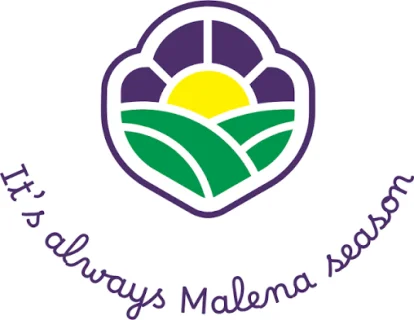Malena Produce logo