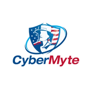 CyberMyte logo