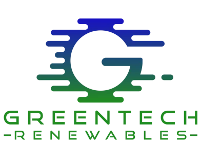 Greentech Renewables logo